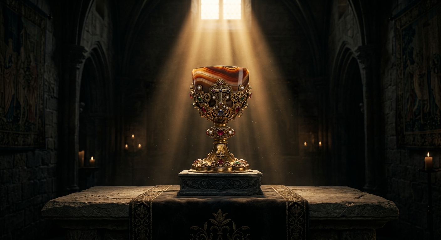 Relics of Legend
